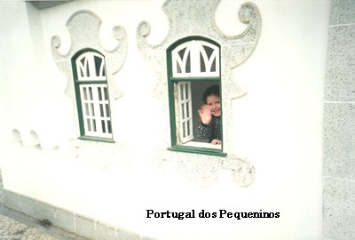 Descobrindo "Portugal dos Pequeninos"